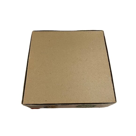 Original Vintage Aurora Forgotten Prisoner Of Castel-Mare Model Kit Glows In The - Picture 9 of 9